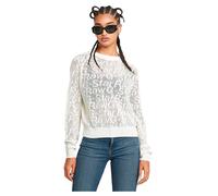 G-star Pointelle Lt Wt Sweater
