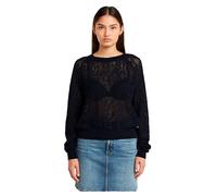 G-star Pointelle Lt Wt Sweater