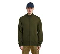 G-star Premium Core Full Zip Sweater