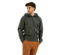 G-star Premium Core Full Zip Sweatshirt Grey XS Men