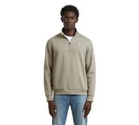 G-star Premium Core Half Zip Sweatshirt