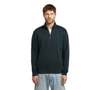 Premium Core Half Zip Sweater - Dark blue - Men L