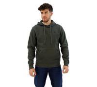 Premium Core Hooded Sweater - Grey - Men M