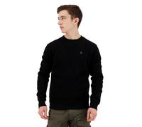 G-star Premium Core Regular Fit Sweatshirt Black S Men