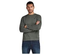 G-star Premium Core Regular Fit Sweatshirt Grey XL Men