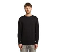 Premium Core Knit - Black - Men XS