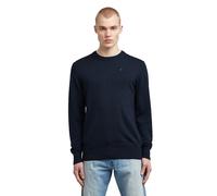 Premium Core Knit - Dark blue - Men S