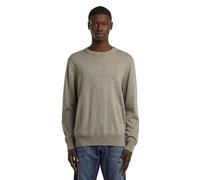 G-star Premium Core Sweater Green XS Men