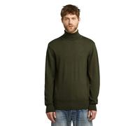 Premium Core Turtle Knit - Grey - Men XXL