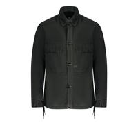 G-Star Raw 2 Flap PKT Relaxed Raven Jacket