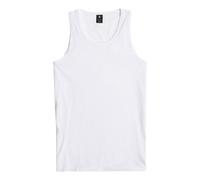 G-Star Raw 2-Pack Base Tank Top - D25476-3310 - Black, White - BNWT