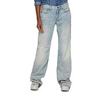 G-STAR RAW 3301 Low Boyfriend Flare Jeans for Women