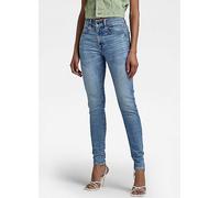 G-star Lhana Skinny Jeans Grey 29 / 32 Woman