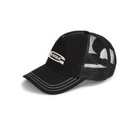 G-Star for man. D24319-D384-6484 Avernus Grille Cap black (OSFA), Casual, Cotton