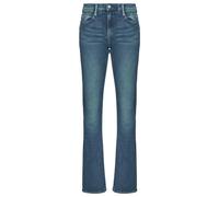 G-Star Raw Bootcut Jeans NOXER BOOTCUT WMN in Blue US 32 / 32
