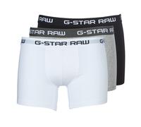 G-Star Raw Boxer shorts CLASSIC TRUNK 3 PACK in Multicolour EU XS
