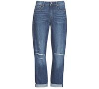 G-Star Raw Boyfriend jeans 3302 SADDLE MID BOYFRIEND in Blue US 26 / 32