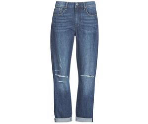 G-Star Raw Boyfriend jeans 3302 SADDLE MID BOYFRIEND in Blue US 26 / 32