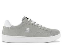 G-Star Raw Cadet Suede Women's Sneakers Grey 2211-002519-LGRY Casual Shoes NEW