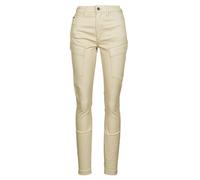 G-Star Raw Cargo trousers HIGH G-SHAPE CARGO SKINNY PANT WMN in Beige US 30 / 32