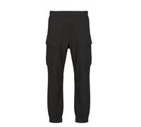 G-Star Raw Cargo trousers ROVIC SWEAT PANT in Black EU S