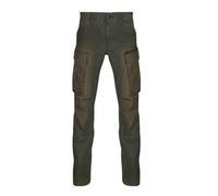 G-Star Raw Cargo trousers ROVIC ZIP 3D REGULAR TAPERED in Grey US 29 / 32