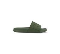 G-STAR RAW Cart IV Basic Pool Sliders Green (8)