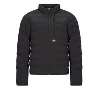 G-Star Raw Duffel coats FOUNDATION LINER JKT in Black EU M