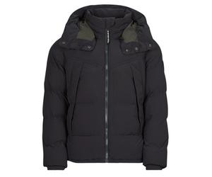 G-Star Raw Duffel coats G- WHISTLER PDD HDD JKT 2.0 in Black EU L