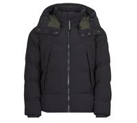 G-Star Raw Duffel coats G- WHISTLER PDD HDD JKT 2.0 in Black EU M