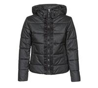 G-Star Raw Duffel coats MEEFIC HDD PDD JACKET WMN in Black EU XS
