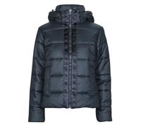G-Star Raw Duffel coats Meefic hdd pdd jacket wmn in Blue EU S