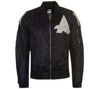 G-STAR Men's Jacket black 990