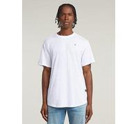 G-Star RAW G-star Back Graphic T-shirt- White, White, Size 2Xl, Men White