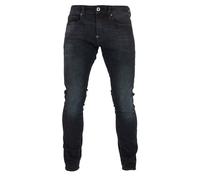 Gstar Medium Aged Faded Revend Skinny Jeans