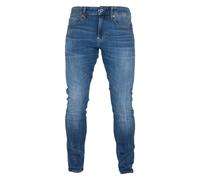 G-star Raw - G-star Revend Skinny Jeans - Elto Medium Indigo Aged Superstretch - 30/32
