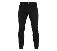 Revend Skinny Jeans - Black - Men 30-30