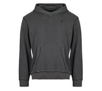 G-Star Raw Hoodies UNIT WASHED HDD SW LS in Black EU XL