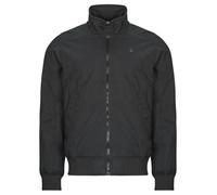G-Star Raw Jacket TRACK JACKET in Black EU XL