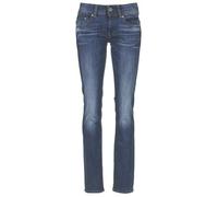 G-Star Raw Jeans MIDGE SADDLE MID STRAIGHT in Blue US 24 / 32
