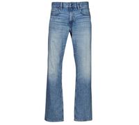 Mosa Straight Jeans - Light blue - Men 34-34