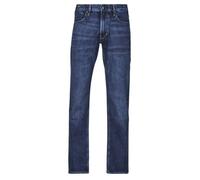 G-star Mosa Straight Fit Jeans Blue 36 / 34 Men