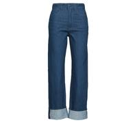 G-Star Raw Jeans TEDIE ULTRA HIGH STRAIGHT in Blue US 26 / 32