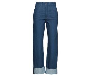 G-Star Raw Jeans TEDIE ULTRA HIGH STRAIGHT in Blue US 26 / 32