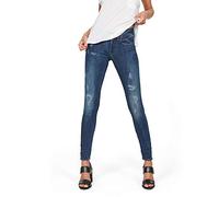 G-STAR RAW Lynn D-Mid Super Skinny Trender Ultimate Stretch