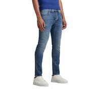G-STAR RAW Men's 3301 Slim Fit Jeans, Blue, W26 L32