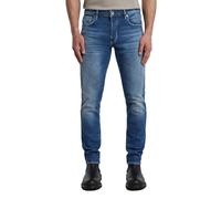 G-STAR Raw Men's 3301 Slim Jeans, Blue (Vintage Sakarya 51001-e106-h703), 29 W/30 L