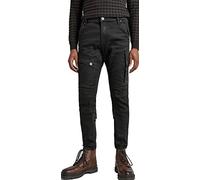 G-Star Raw Men's Airblaze 3D Skinny Fit Jeans, Worn in Umber Cobler, 30W x 30L