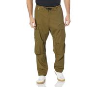 G-STAR RAW Men's Combat Cargo Trainer,Dark Olive,X-Large, Dark Olive, X-Large