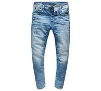 G-STAR RAW Men's G-bleid slim jeans. - Blue - W31